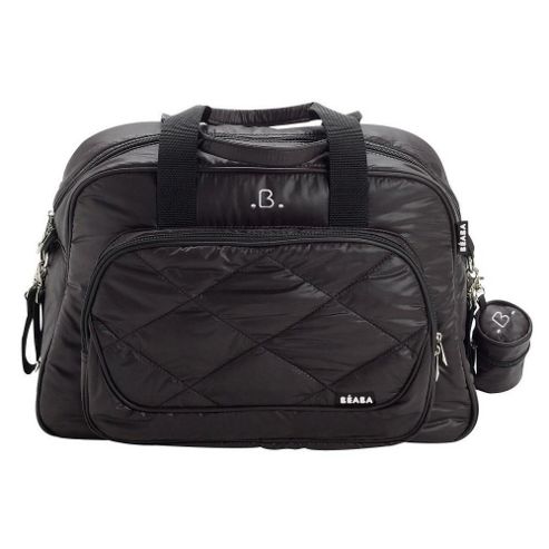 Image of Beaba New York Changing Bag Grey