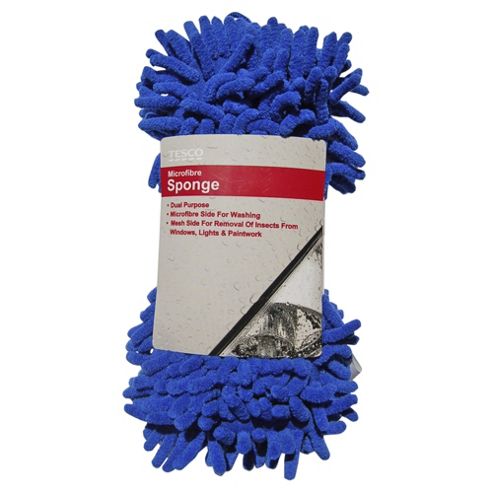 Image of Tesco Noodle Sponge