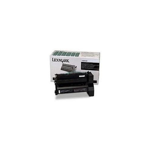 Image of Lexmark C752, C762 Print Cartridge (15k) - Black