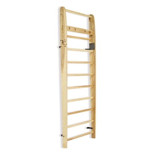 Image of Waterrower Wall Bars - 10 Bars