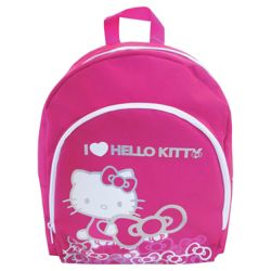 Hello Kitty Kids' Backpack