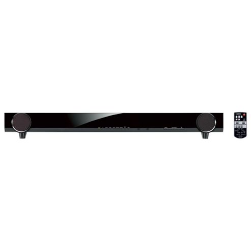 Image of Yamaha Yas103 Surround Soundbar With Bluetooth & Integrated Subwoofer