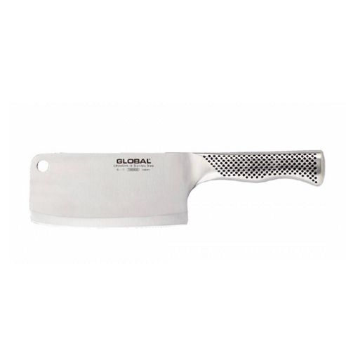 Image of Global Cleaver G12 16cm