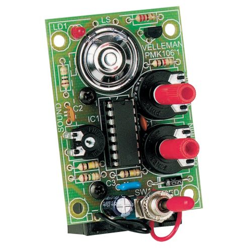 Image of Mk106 Metronome Kit