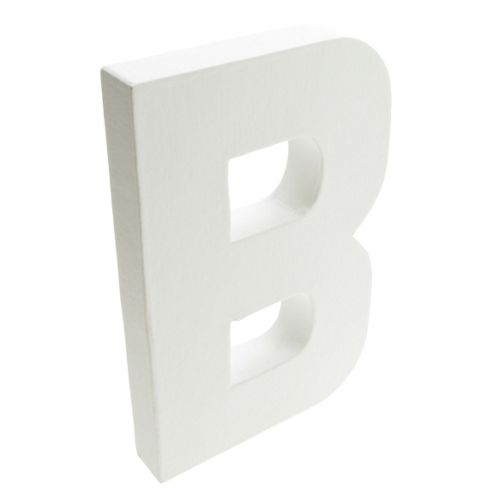 Image of Large Letter - B