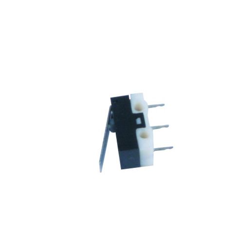 Image of Sub-miniature Lever Microswitch