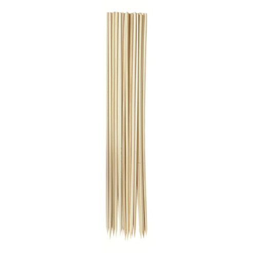 Image of Tesco Bamboo Skewers 100pk