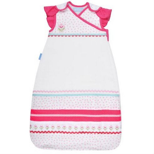 Image of Grobag Hetty 1 Tog Sleeping Bag (18-36 Months)