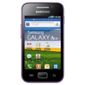 Tesco Mobile Samsung Galaxy Ace Purple