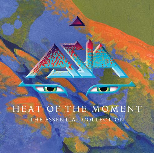 Image of Only Time Will Tell: The Essential Collection