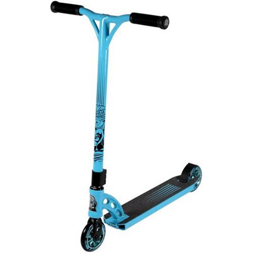 Image of Madd Gear Mgp 2014 Vx4 Team Model Scooter Sky Blue 204-201