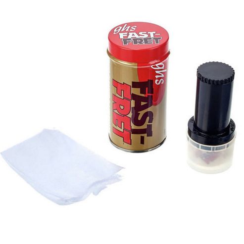 Image of Fast Fret Ff12 String Lubricant