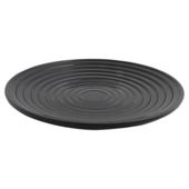 Fallen Fruits Bird Bath (Black)