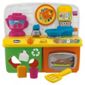 Chicco Talking Toy Kitchen