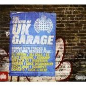Sound Of UK Garage 2011