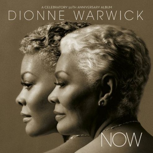 Image of Now - Celebratory 50th Anniversary