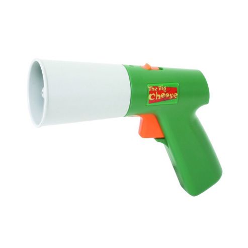 Image of Stv Mega Sonic Scatter-cat Gun