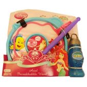 Ariel Incredibubble wand