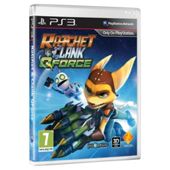 Ratchet & Clank - Q-Force