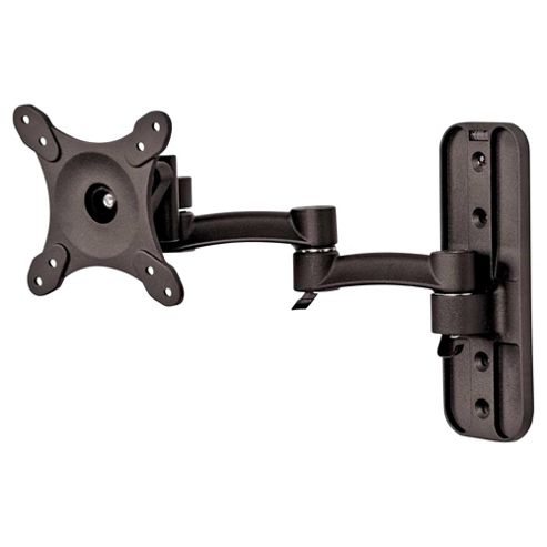 Image of Alphason Swing Arm Mount For Up To 23 Inch Tvs