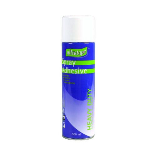Image of Generic Spray Adhesive