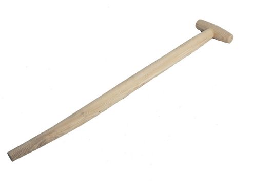 Image of Home Hardware X5267 T Handle Straight Bent/tapered