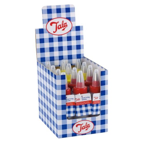 Image of Tala Dual Icing Bottle