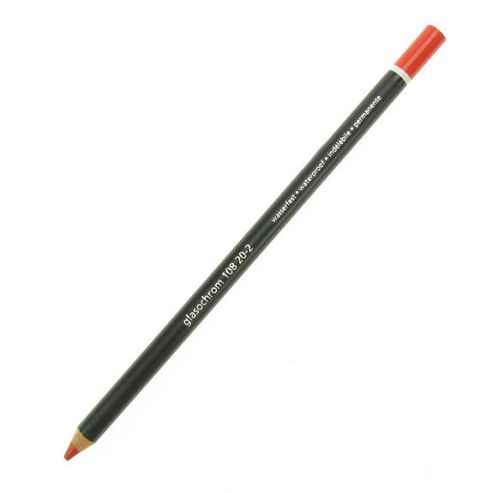 Image of Glasochrom Pencils Red
