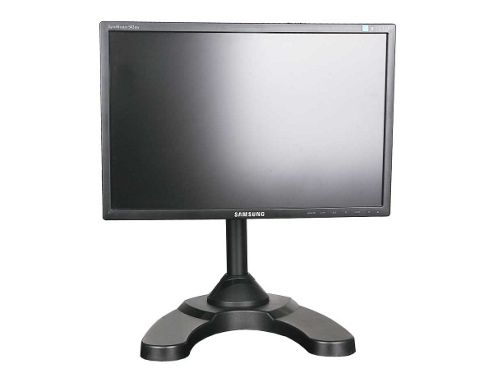 Image of Universal Desktop Stand For Up To 27 Inch Monitors