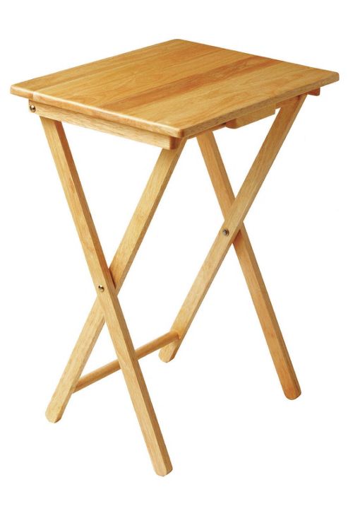 Image of Premier Housewares Snack Table