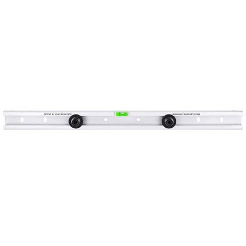 Image of Universal Wallmount White For Up To 46 Inch Tvs