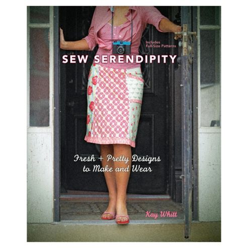 Image of Sew Serendipity