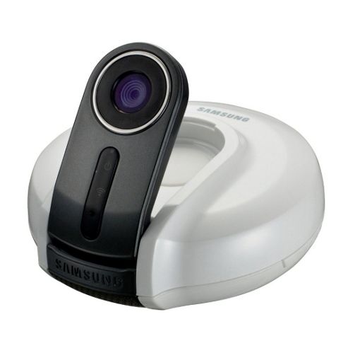 Image of Samsung Smartcam Camera Baby Monitor Snh-1010n