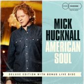 American Soul - Deluxe Edition (2CD)