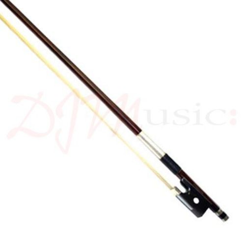 Image of Primavera Wooden Violin Bow 1/2 Size