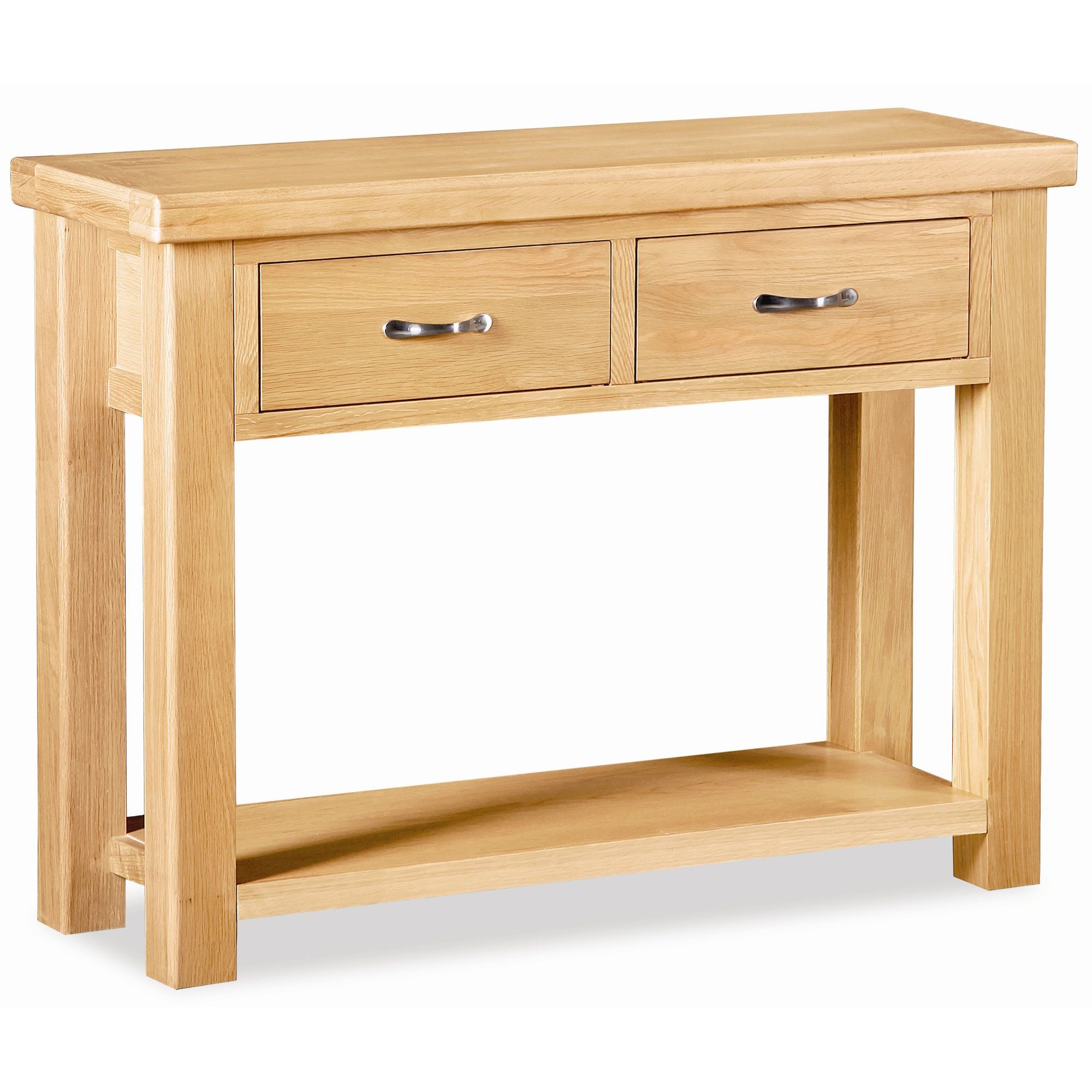 Alterton Furniture Highgate Console Table at Tesco Direct