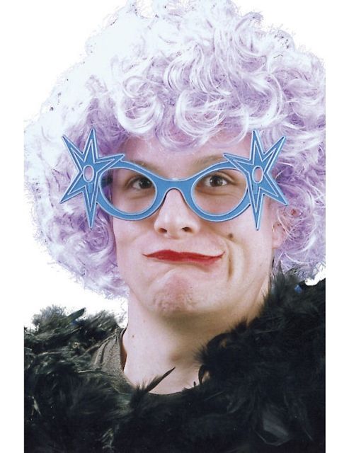 Image of Adult Possum Glasses