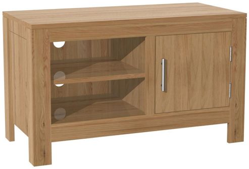 Image of Kelburn Furniture Milano Tv Stand