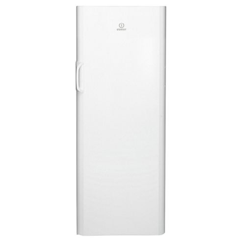 Image of Indesit Uiaa10 Freestanding Freezer, 60cm, A+ Energy Rating, White