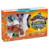 Skylanders Giants - Starter Pack Wii-U