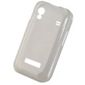 Tortoise™ Soft Gel Case Samsung Galaxy Ace Clear