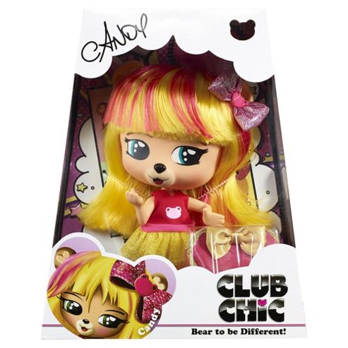 Image of Club Chic Candy Pop Chic