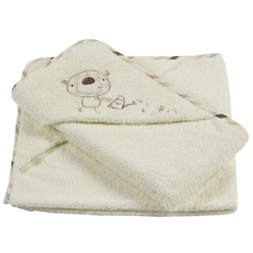 Image of Bed-e-byes Baxter And Rosie Cuddle & Dry 3 Pack