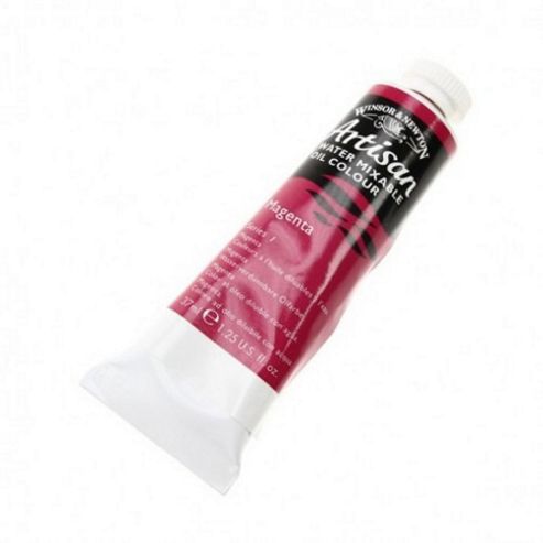 Image of W&n - Awmoc 37ml Magenta
