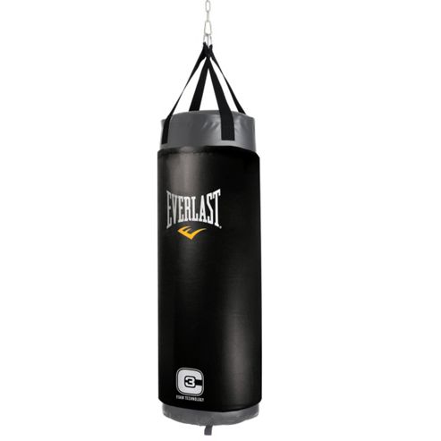 Image of Everlast C3 Foam Heavy Boxing Bag 4ft