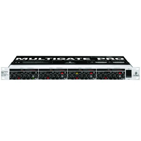 Image of Behringer Multigate Pro Xr-4400