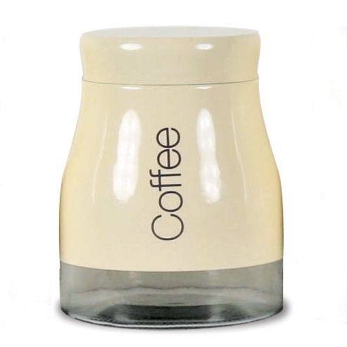 Image of Sabichi Cream Coffee Jar