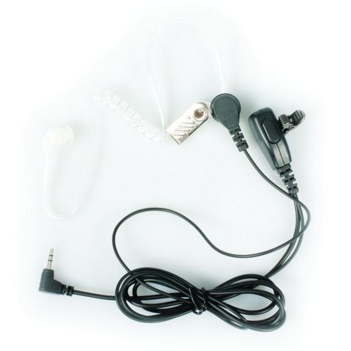Image of Maplin Bud Pmr Earpiece And Microphone Headset For Binatone