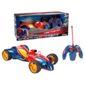 Spiderman 1:12 Web Twister Stunt Car