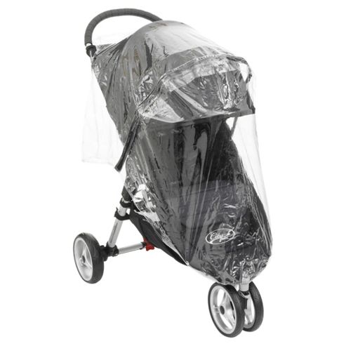 Image of Baby Jogger Mini Raincover